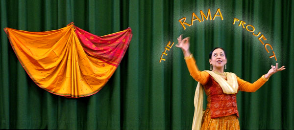 Rama Project